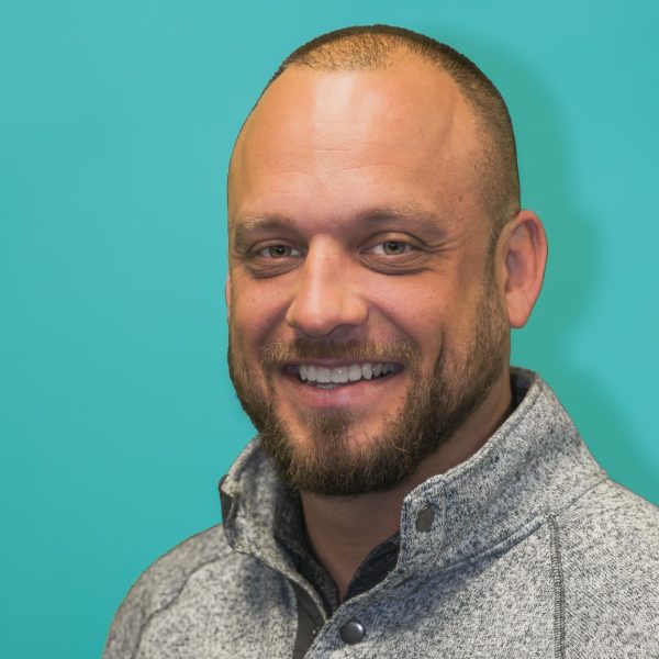 Aaron Christy founder Kirklin Water Restoration